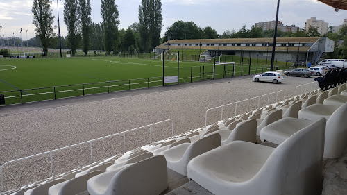 Amiens Sporting Club à Amiens