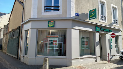 Agence Groupama de Fresnay sur sarthe Fresnay-sur-Sarthe