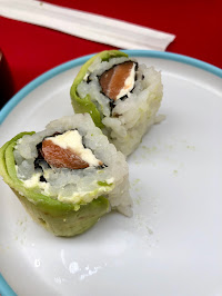 Plats et boissons du Restaurant de sushis Sushi Spirit Cap 3000 à Saint-Laurent-du-Var - n°1