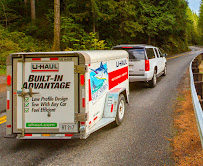 Trailer Rental at U-Haul - Photo 2 - Car repair in Spokane, WA, Spokane