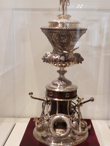 Clothing Store «Peabody Essex Museum Shop», reviews and photos, 161 Essex St, Salem, MA 01970, USA