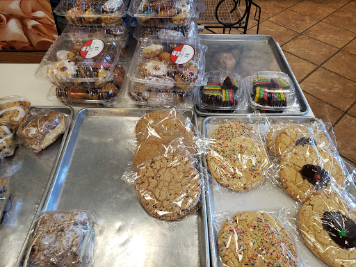 Deli «Mountainview Delicatessen Inc», reviews and photos, 14 Thiells Mt Ivy Rd, Pomona, NY 10970, USA