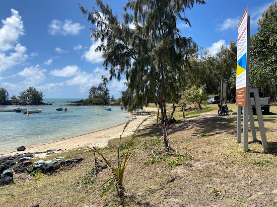 Melville Beach