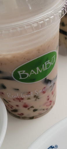 Coffee Shop «BAMBU Desserts & Drinks», reviews and photos, 6901 Stockton Blvd, Sacramento, CA 95823, USA