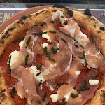 Photo n°3 de l'avis de Giorgia. fait le 22/07/2021 à 20:23 sur le  Acqua & Farina à Vicenza