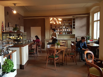 Café Alte Löwenapotheke