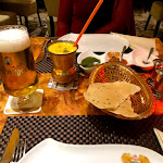 Photo n°11 de l'avis de Shruti.u fait le 27/01/2019 à 12:05 sur le  Singh Indian Restaurant à Hamburg