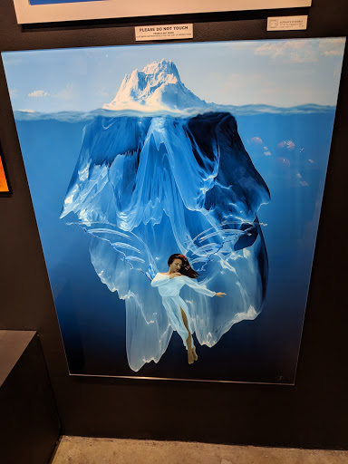 Art Gallery «Effusion Gallery», reviews and photos, 1130 Ocean Dr, Miami Beach, FL 33139, USA