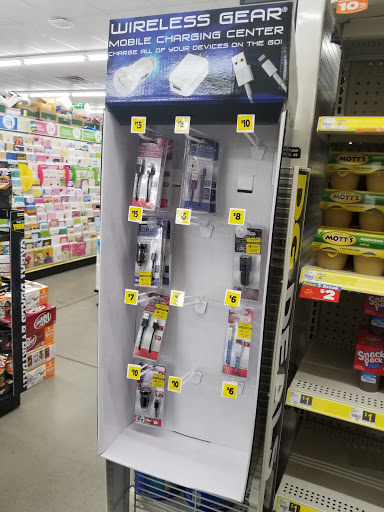 Discount Store «Dollar General», reviews and photos, 936 Rte 115, Saylorsburg, PA 18353, USA