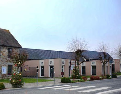 Ecole Primaire Publique à Athis-Val-de-Rouvre
