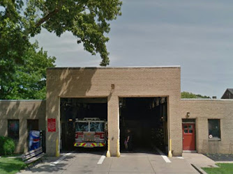 Pittsburgh Bureau of Fire Station 37