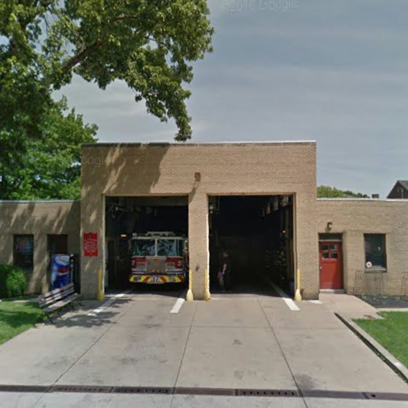 Pittsburgh Bureau of Fire Station 37