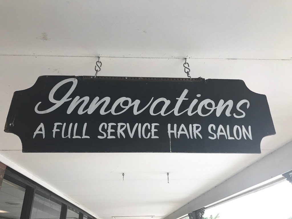 Innovations Salon & Spa 65804