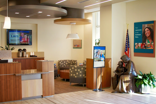 Credit Union «Mission Federal Credit Union Mission Valley», reviews and photos