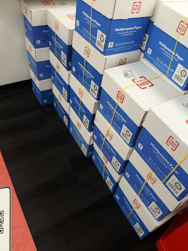 Office Supply Store «Staples», reviews and photos, 1201 Kings Hwy, Fairfield, CT 06824, USA