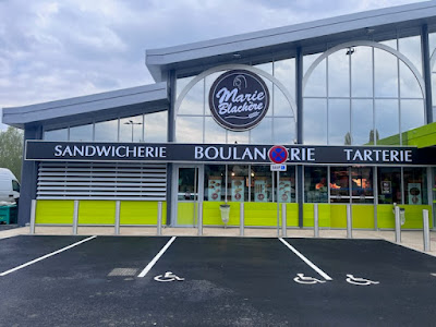 Marie Blachère Boulangerie Sandwicherie Tarterie à Esbly