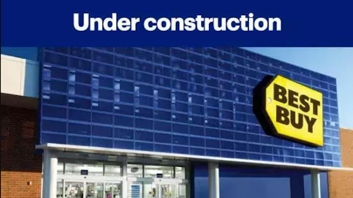 Electronics Store «Best Buy», reviews and photos, 8925 Town and Country Cir, Knoxville, TN 37923, USA