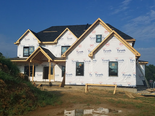 Roofing Contractor «Bella Built Roofing», reviews and photos, 7355 IN-64, Georgetown, IN 47122, USA