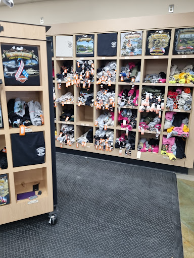 Motorcycle Dealer «Harley-Davidson of Central Mississippi Inc», reviews and photos, 3509 I-55, Jackson, MS 39212, USA