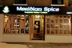 Meridian Spice image