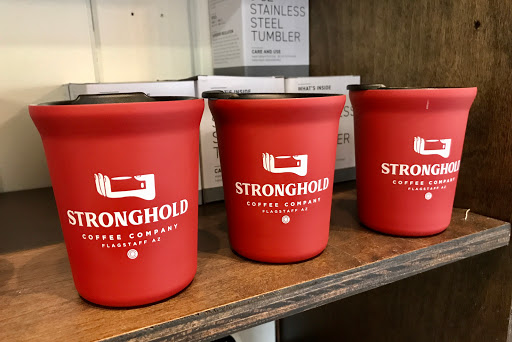 Coffee Shop «Single Speed Coffee Cafe», reviews and photos, 2 S Beaver St, Flagstaff, AZ 86001, USA