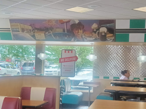 Shopping Mall «Lehigh Shopping Center», reviews and photos, W Union Blvd, Bethlehem, PA 18018, USA