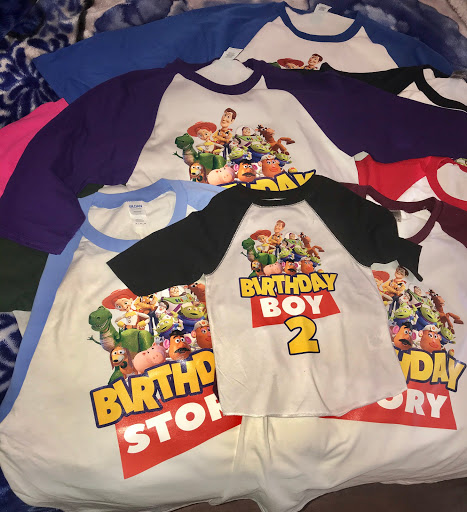 Print Shop «Off Tha Hook», reviews and photos, 269 Main St, Pawtucket, RI 02860, USA