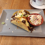 Photo n°3 de l'avis de Sevda.e fait le 27/08/2023 à 20:50 sur le  Salsa - Mexican Bar à Menden