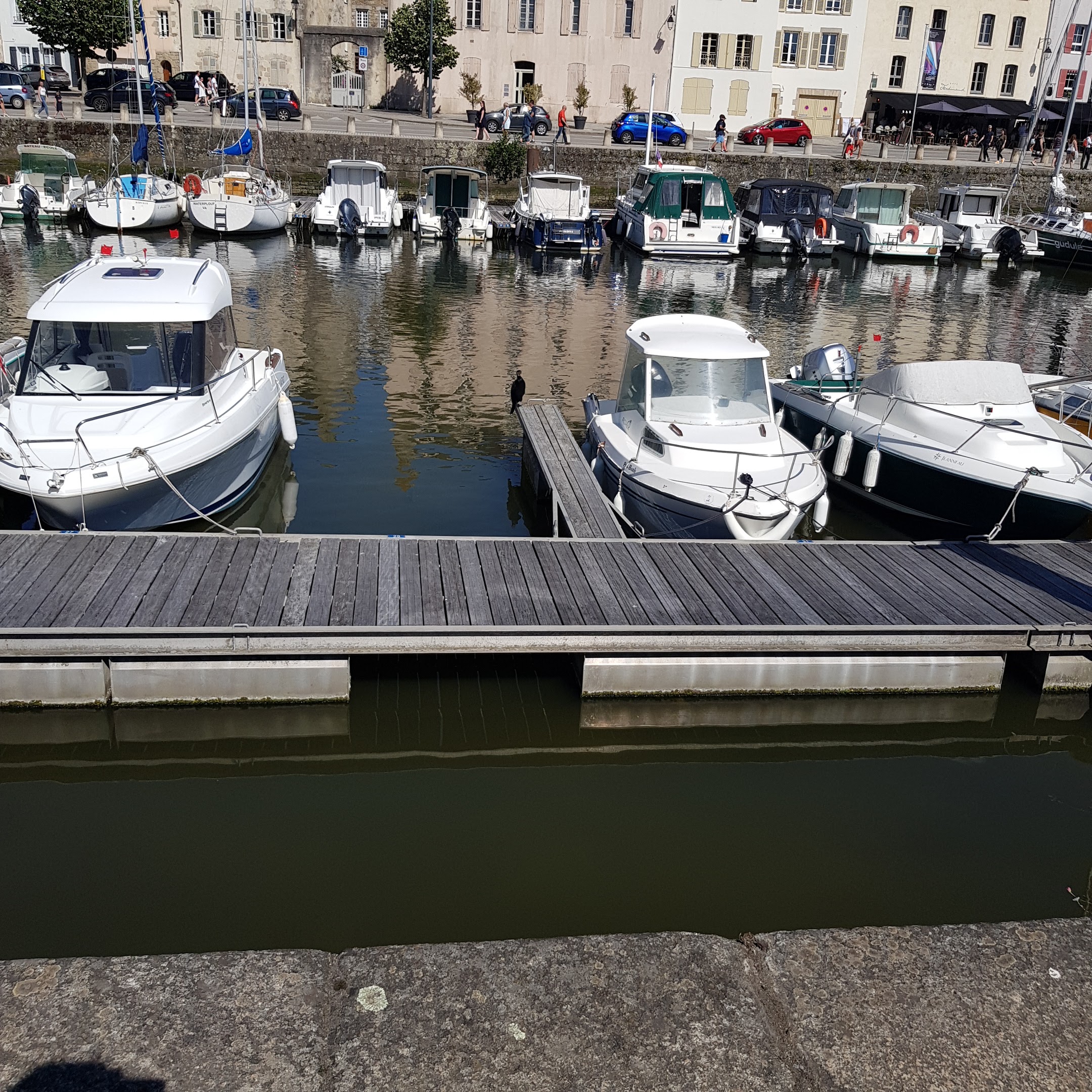 Photo n° 4 de l'avis de Laurence.e fait le 14/07/2020 à 14:59