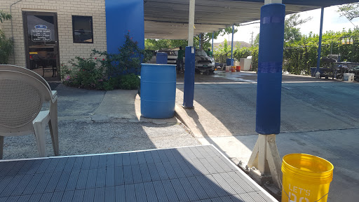 Car Wash «Best Hand Car Wash 2», reviews and photos, 6521 Del Monte Dr, Houston, TX 77057, USA