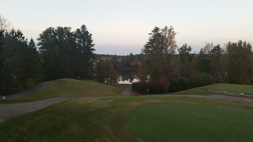 Golf Course «Hampton Golf Village», reviews and photos, 6310 Hampton Golf Club Dr, Cumming, GA 30041, USA