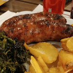 Photo n°5 de l'avis de Olimpia.o fait le 25/03/2018 à 12:54 sur le  Agribraceria Mariglianella di Fattoria Carpineto à Napoli