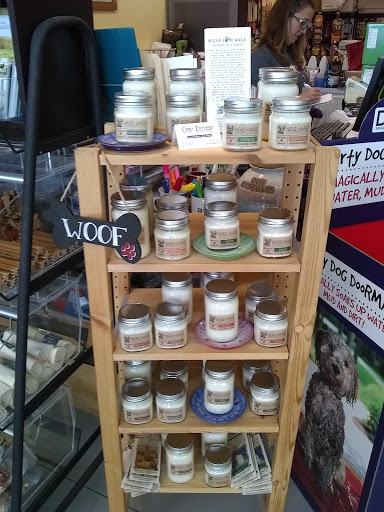 Pet Supply Store «Paws in the City Cary NC», reviews and photos, 1105 Tryon Village Dr #303, Cary, NC 27518, USA