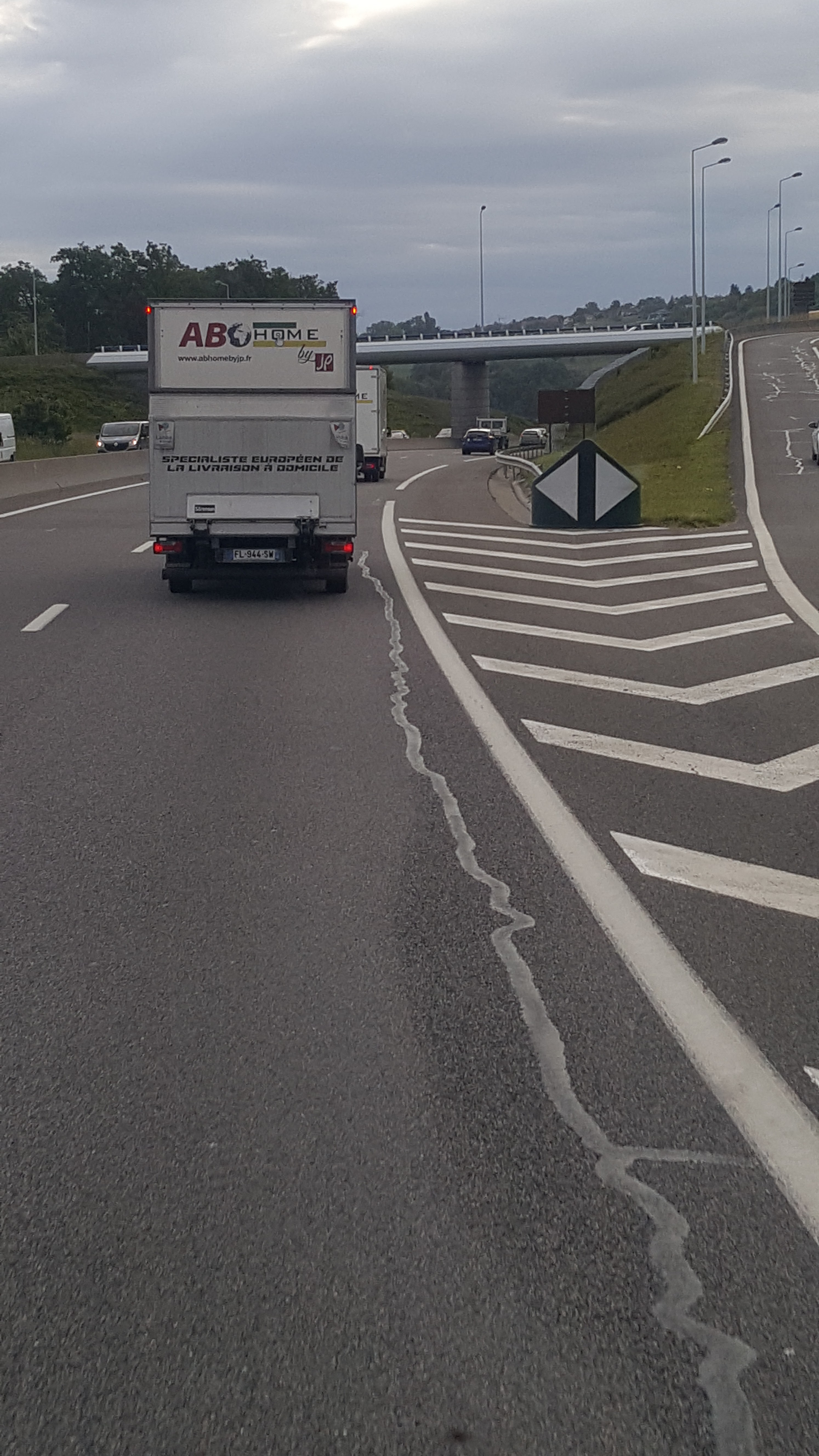 Photo n° 1 de l'avis de spidiix. fait le 27/05/2021 à 06:31