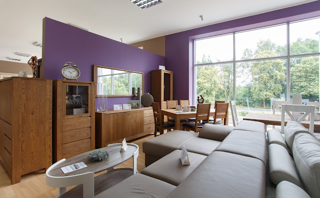 Viwa Mebel - Sklep meblowy