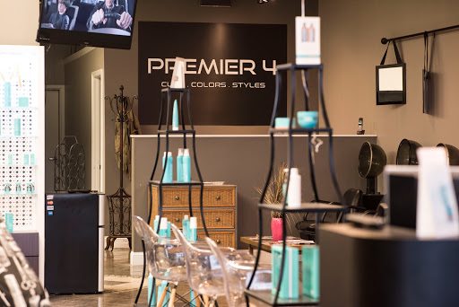 Hair Salon «Premier 4 - Cuts, Colors & Styles», reviews and photos, 202 N Thompson Ln, Murfreesboro, TN 37129, USA