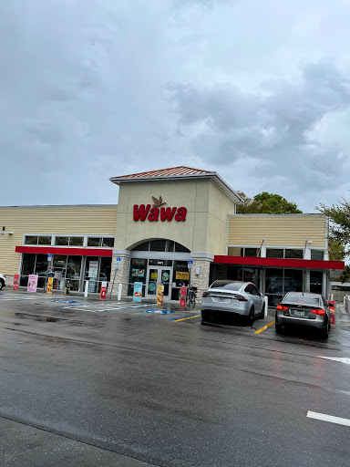 Wawa, 401 N Dale Mabry Hwy, Tampa, FL 33609, USA, 