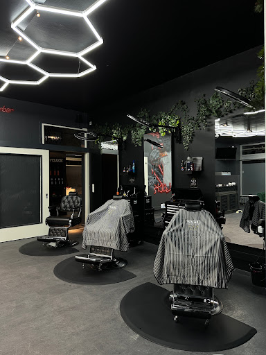 Fade O'clock - Barbershop Innsbruck In Innsbruck