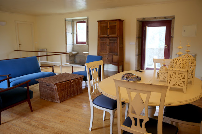 Quinta de Fermil - Hotel