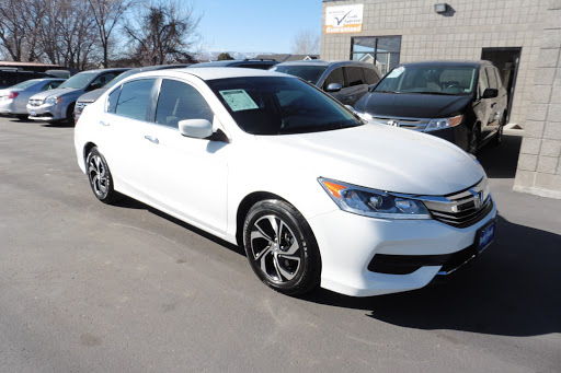 Used Car Dealer «Dealer World», reviews and photos, 246 S 500 E, American Fork, UT 84003, USA