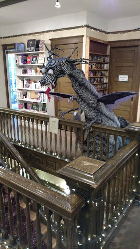 Book Store «Sundance Bookstore», reviews and photos, 121 California Ave, Reno, NV 89509, USA