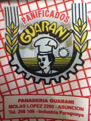 Panadería Guaraní