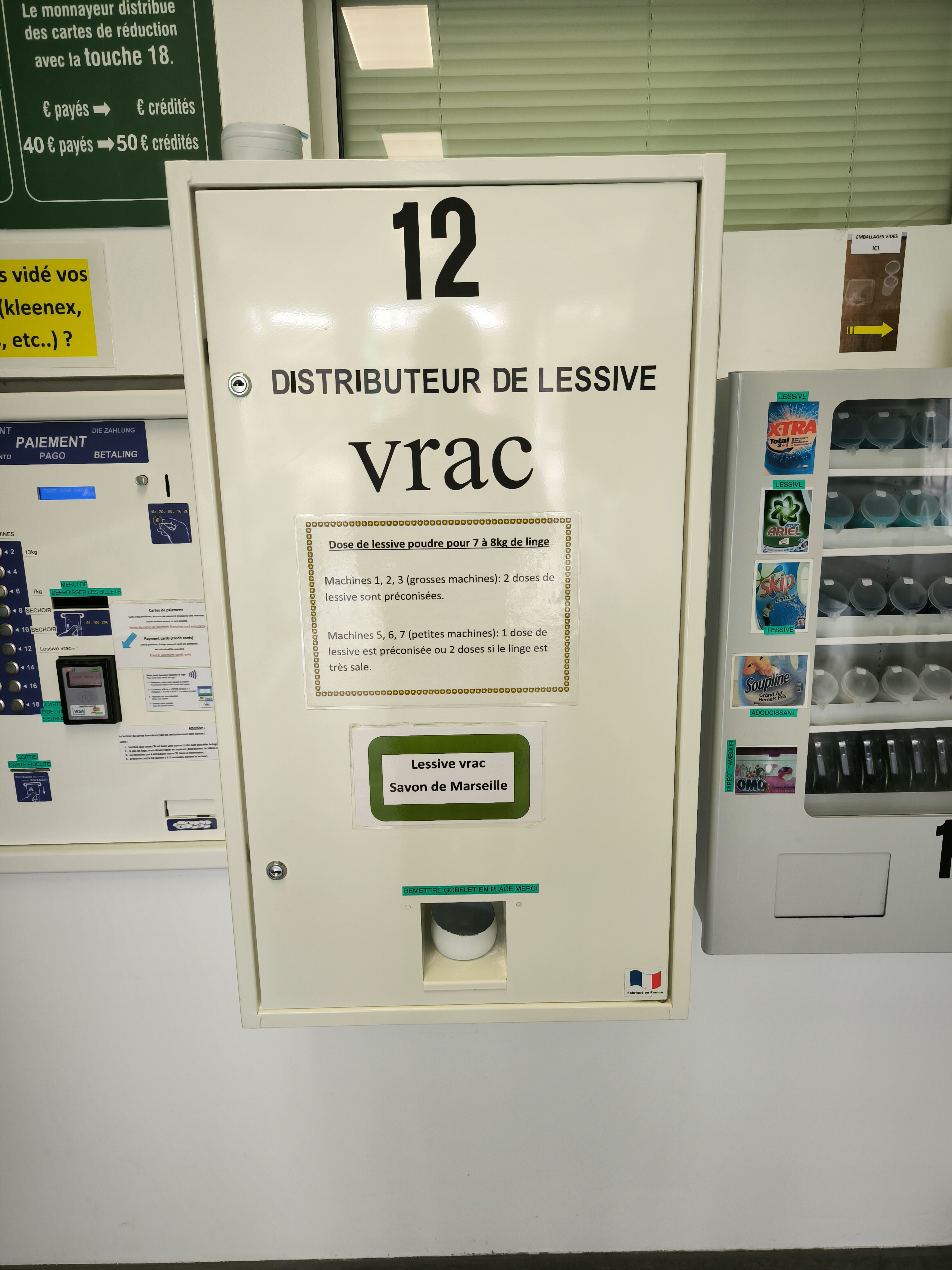 Photo n° 7 de l'avis de kevin.A fait le 25/03/2024 à 15:46