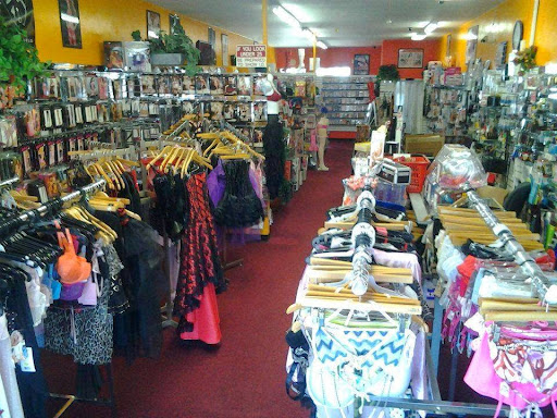 Adult Love Boutique