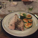 Photo n°1 de l'avis de Niina.a fait le 15/09/2018 à 10:10 sur le  NATURARTE | Countryside – Country Boutique Hotel à São Luís