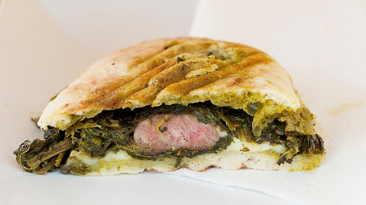 Plats et boissons Bed & Breakfast MR.A - Alfa Due S.r.l. 82011 Forchia