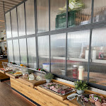 Photo n°1 de l'avis de Emy.. fait le 07/06/2022 à 10:02 sur le  ALEX Hamburg Überseebrücke à Hamburg