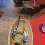 Photo n°1 de l'avis de Anja.t fait le 13/02/2020 à 05:08 sur le  BaBuFu - Türkisches Restaurant à Rüdesheim am Rhein