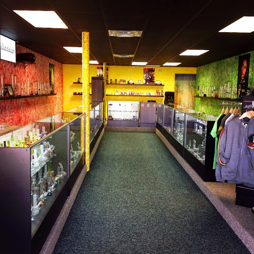 Tobacco Shop «Rasta Smoke Shop Inc.», reviews and photos, 2811 NJ-37, Toms River, NJ 08753, USA