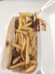 Photo n°39 de Restaurant Özgül à Paris ()